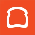 toast takeout & delivery android application logo